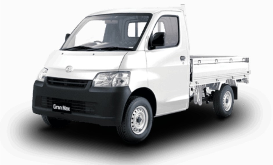 Daihatsu Gran Max Pick Up