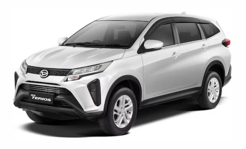 Daihatsu Terios